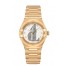 OMEGA Constellation Yellow gold Anti-magnetic Watch 131.50.29.20.52.002 replica