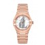 OMEGA Constellation Sedna gold Anti-magnetic Watch 131.50.29.20.55.001 replica