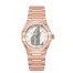 OMEGA Constellation Sedna gold Anti-magnetic Watch 131.55.29.20.52.001 replica