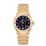 OMEGA Constellation Yellow gold Anti-magnetic Watch 131.55.29.20.53.002 replica