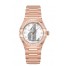 OMEGA Constellation Sedna gold Anti-magnetic Watch 131.55.29.20.55.001 replica