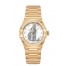 OMEGA Constellation Yellow gold Anti-magnetic Watch 131.55.29.20.55.002 replica