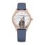 fake Chopard L.U.C Flying T Twin Ladies
Limited Edition 131981-5001