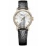 Imitation Chopard Men's Classic 18-Karat Rose Gold Watch