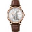 fake A. Lange and Sohne Lange 1 Time Zone 136.032 18K Rose gold