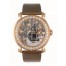 Chopard Superb Lady's Happy Sport Diamond And Gem-set Panda 137707-5003