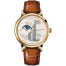 A. Lange & Sohne Grand Lange 1 Moon Phase Yellow Gold 139.021 imitation