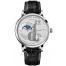 A. Lange & Sohne Grand Lange 1 Moon Phase Platinum 139.025 imitation