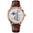 A. Lange & Sohne Grand Lange 1 Moon Phase in Rose Gold 139.032 imitation
