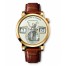 A. Lange & Sohne Zeitwerk 18k 140.021 imitation