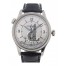 Jaeger LeCoultre Master Geographic 39mm Mens