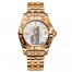Breitling Galactic 36 Automatic Women's Watch fake