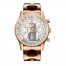 Breitling Montbrillant 01 Red Gold 40.00mm RB013012 Watch fake
