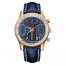 Breitling Montbrillant 01 RB013012 Rose Gold Watch fake
