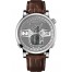 fake A. Lange & Sohne Zeitwek Date Light Grey Watch 148.038