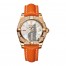 Breitling Galactic 36 H3733053 Watch fake