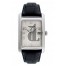 Replica Audemars Piguet Edward Piguet 18kt White Gold Black Men's Watch