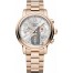 Imitation Chopard Mille Miglia Automatic Chronograph Men's Watch