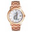 Replica Audemars Piguet Jules Audemars Self Winding Watch