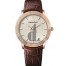 Replica Audemars Piguet Classic Classique Clous De Paris Men's Watch