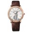 Replica Audemars Piguet Classic Classique Clous De Paris Men's Watch