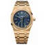 Audemars Piguet Royal Oak Extra-thin Gold 15202BA.OO.1240BA.01