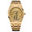 Audemars Piguet Royal Oak Extra-thin Gold 15202BA.OO.1240BA.02