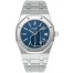 Replica Audemars Piguet Royal Oak Automatic Calibre 2121 Extra Thin0