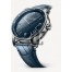 Replica Audemars Piguet Code 11.59 Blue Dial Men's Watch 15210BC.OO.A321CR.01