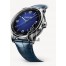 Replica Audemars Piguet CODE 11.59 Automatic White Gold/Blue Enamel/Bolshoi 15210BC.OO.A321CR.99