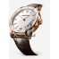 Replica Audemars Piguet CODE 11.59 Automatic Red Gold/White 15210OR.OO.A099CR.01