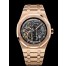 Audemars Piguet Royal Oak DOUBLE BALANCE WHEEL OPENWORKED Watch fake 15407OR.OO.1220OR.01