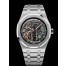 Audemars Piguet Royal Oak DOUBLE BALANCE WHEEL OPENWORKED Watch fake 15407ST.OO.1220ST.01