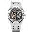Replica Audemars Piguet Royal Oak 41 Double Balance Wheel Openworked White Gold/Diamond 15412BC.ZZ.1220BC.01