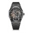fake Audemars Piguet Royal Oak 41 Double Balance Wheel Openworked Black Ceramic 15416CE.OO.1225CE.01