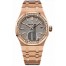 Audemars Piguet Royal Oak Selfwinding Rose Gold 15451OR.ZZ.1256OR.02