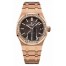 Audemars Piguet Royal Oak Selfwinding Rose Gold 15451OR.ZZ.1256OR.04