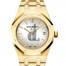 Replica Audemars Piguet Royal Oak Frosted Gold Selfwinding Watch 15454BA.GG.1259BA.02