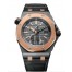 Replica Audemars Piguet Royal Oak Offshore Selfwinding Diver Qe II Cup 20140