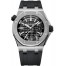 Replica Audemars Piguet Royal Oak Offshore Diver-Stainless Watch