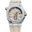 Audemars Piguet Royal Oak Offshore Diver Stainless Steel Beige 15710ST.OO.A085CA.01