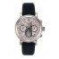 Imitation Chopard Mille Miglia Steel Black Rubber Men's Watch