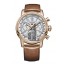 Chopard Mille Miglia Classic XL 90th Anniversary 18-Carat Rose Gold Limited Edition 161299-5001