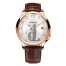 Imitation Chopard L.U.C. Tech Twist Roségold Automatik Limitiert 41mm Men's Watch