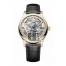 Imitation Chopard L.U.C Tourbillon Tech Steel Wings Watch