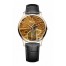 Imitation Chopard L.U.C XP Urushi 18-carat Rose Gold Watch