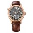 Imitation Chopard 18k Rose Gold LUC Men's Watch