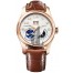 Imitation Chopard L.U.C. Lunar Big Date Men's Watch
