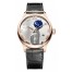 Imitation Chopard L.U.C Lunar Twin Men's Watch
