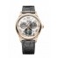 Imitation Chopard L.U.C. Perpetual T Men's Watch